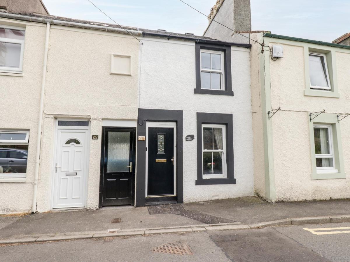 Story Cottage Wigtown Kültér fotó